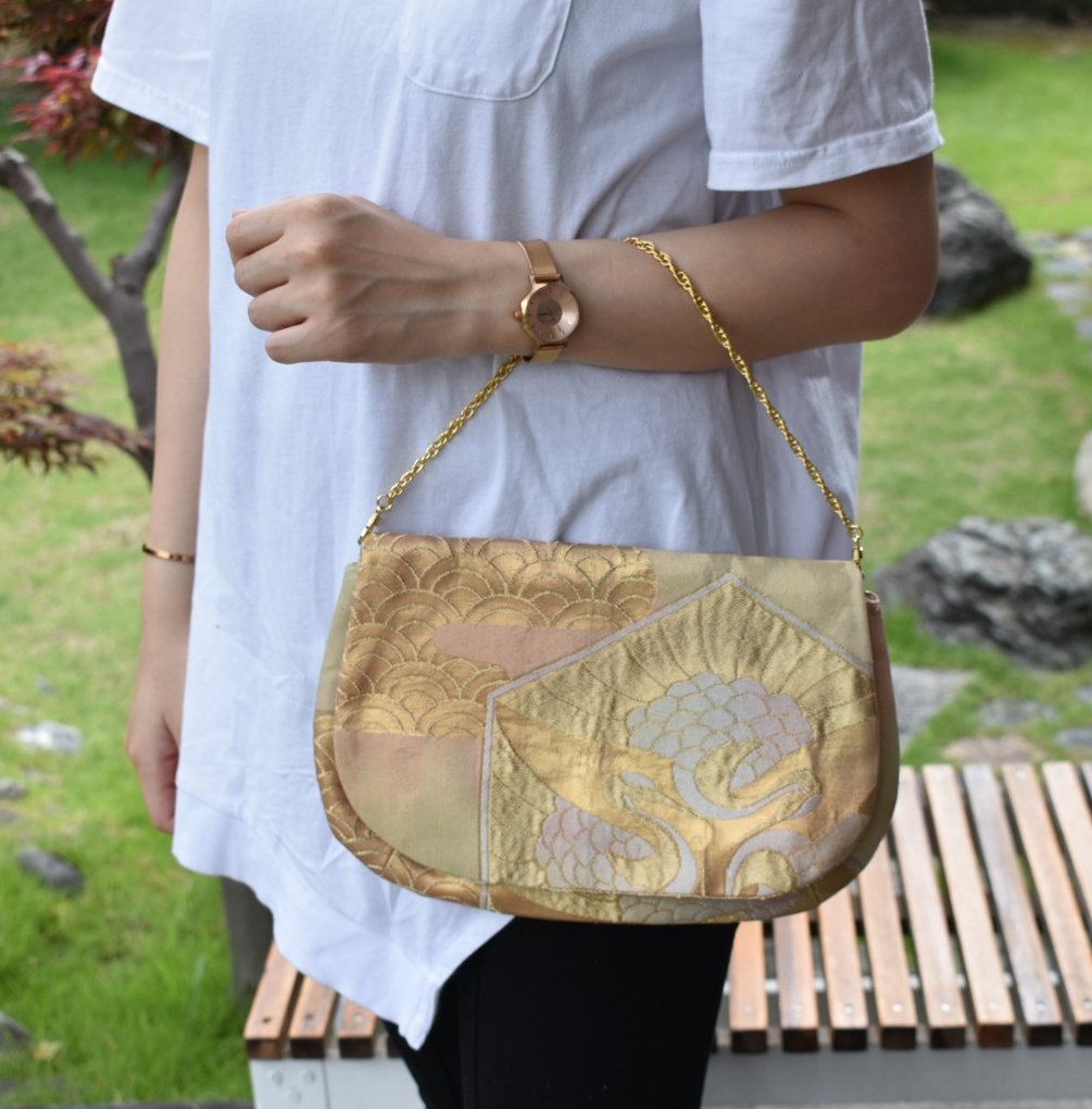 kimono bags – Japanese Sewing, Pattern, Craft Books and Fabrics